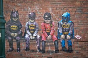 batman-street-art